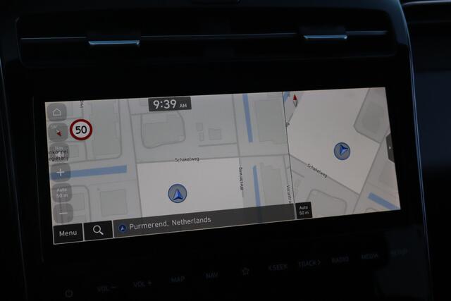 Hyundai TUCSON 1.6 T-GDI MHEV Comfort NL-Auto!! Elek.A-klep I Carplay I Camera