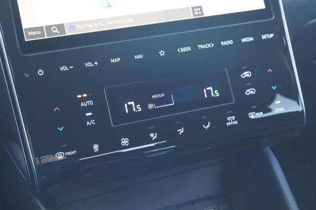 Hyundai TUCSON 1.6 T-GDI MHEV Comfort NL-Auto!! Elek.A-klep I Carplay I Camera