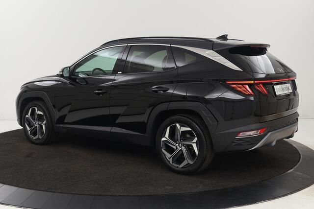 Hyundai TUCSON 1.6 T-GDI PHEV Premium AWD | Leder | Stoelverntilatie | 360 camera | Adaptive cruise | Krell Sound | Memory | Achterbankverwarming | Carplay | Full LED
