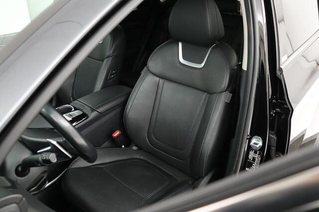 Hyundai TUCSON 1.6 T-GDI PHEV Premium AWD | Leder | Stoelverntilatie | 360 camera | Adaptive cruise | Krell Sound | Memory | Achterbankverwarming | Carplay | Full LED