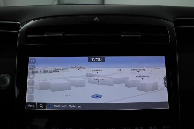 Hyundai TUCSON 1.6 T-GDI PHEV Premium AWD | Leder | Stoelverntilatie | 360 camera | Adaptive cruise | Krell Sound | Memory | Achterbankverwarming | Carplay | Full LED