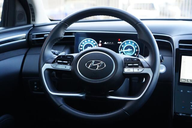 Hyundai TUCSON 1.6 T-GDI MHEV Comfort Smart 150pk Panoramadak/Stoelverwarming/Camera