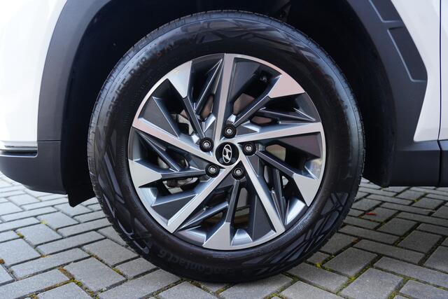 Hyundai TUCSON 1.6 T-GDI MHEV Comfort Smart 150pk Panoramadak/Stoelverwarming/Camera