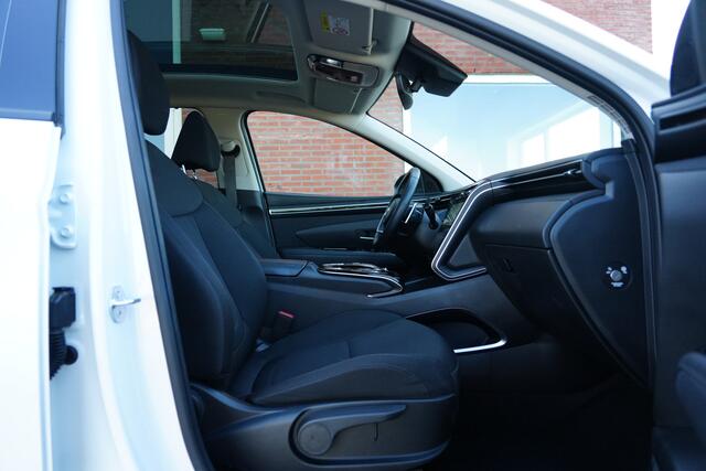 Hyundai TUCSON 1.6 T-GDI MHEV Comfort Smart 150pk Panoramadak/Stoelverwarming/Camera