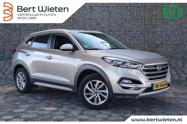 Hyundai TUCSON 1.6 GDi Comfort | Geen import | Navi | Camera