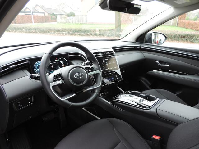 Hyundai TUCSON 1.6 T-GDI PHEV Comfort Smart 4WD - Pano | Carplay | PDC v+a | LED | Stoel/stuurverw.