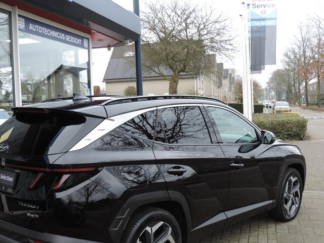 Hyundai TUCSON 1.6 T-GDI PHEV Comfort Smart 4WD - Pano | Carplay | PDC v+a | LED | Stoel/stuurverw.