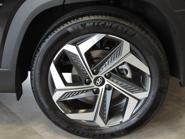 Hyundai TUCSON 1.6 T-GDI PHEV Comfort Smart 4WD - Pano | Carplay | PDC v+a | LED | Stoel/stuurverw.