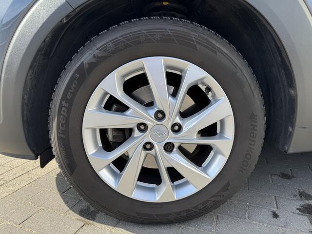 Hyundai TUCSON 1.6 T-GDI Comfort 177PK Automaat | Navigatie | Cruise control ad