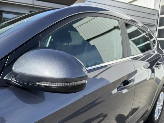 Hyundai TUCSON 1.6 T-GDI Comfort 177PK Automaat | Navigatie | Cruise control ad