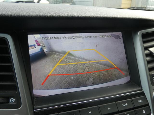 Hyundai TUCSON 1.6 T-GDi Premium 4WD | NAVIGATIE | ACHTERUITRIJCAMERA |