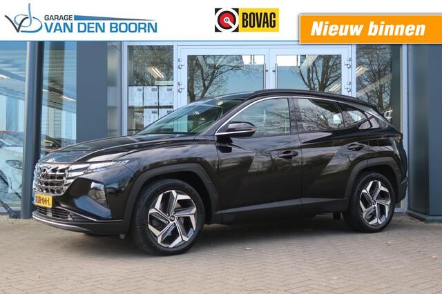 Hyundai TUCSON 1.6 T-GDI PHEV COMFORT, Clima, Navi, Apple Carplay/ Android Auto