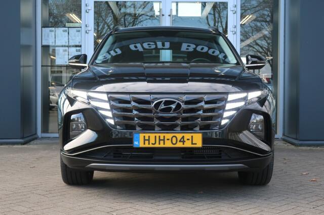 Hyundai TUCSON 1.6 T-GDI PHEV COMFORT, Clima, Navi, Apple Carplay/ Android Auto
