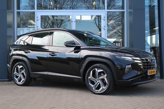 Hyundai TUCSON 1.6 T-GDI PHEV COMFORT, Clima, Navi, Apple Carplay/ Android Auto