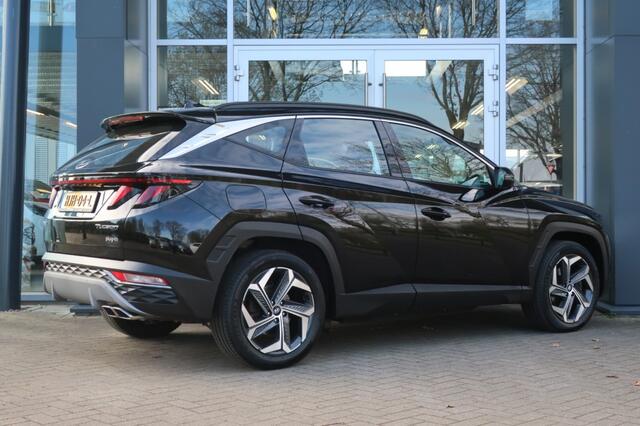 Hyundai TUCSON 1.6 T-GDI PHEV COMFORT, Clima, Navi, Apple Carplay/ Android Auto