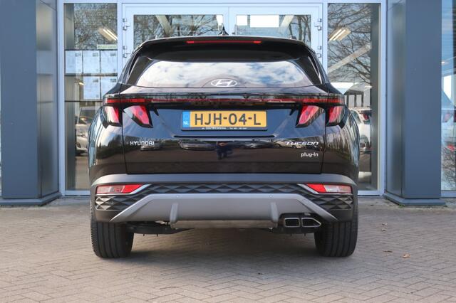 Hyundai TUCSON 1.6 T-GDI PHEV COMFORT, Clima, Navi, Apple Carplay/ Android Auto
