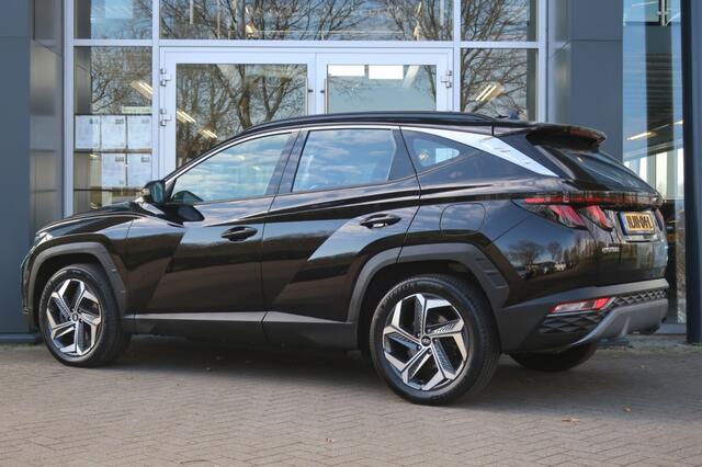 Hyundai TUCSON 1.6 T-GDI PHEV COMFORT, Clima, Navi, Apple Carplay/ Android Auto