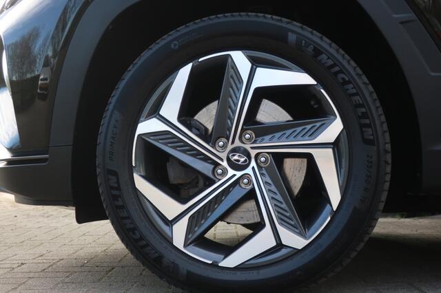 Hyundai TUCSON 1.6 T-GDI PHEV COMFORT, Clima, Navi, Apple Carplay/ Android Auto