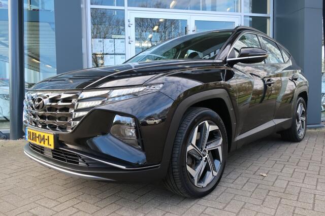 Hyundai TUCSON 1.6 T-GDI PHEV COMFORT, Clima, Navi, Apple Carplay/ Android Auto