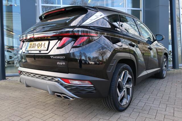 Hyundai TUCSON 1.6 T-GDI PHEV COMFORT, Clima, Navi, Apple Carplay/ Android Auto