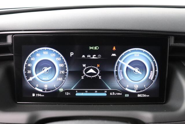 Hyundai TUCSON 1.6 T-GDI 265pk PHEV 4WD N Line