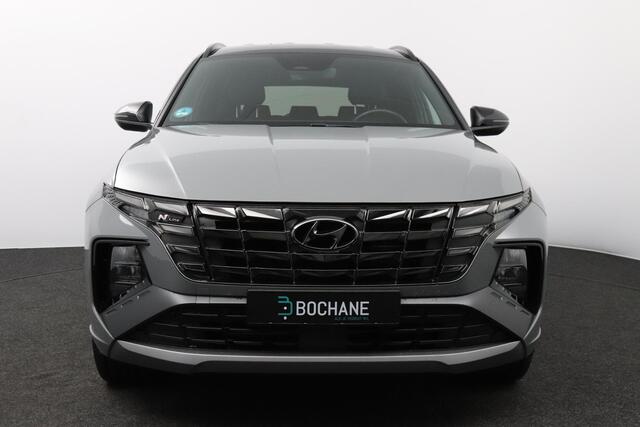 Hyundai TUCSON 1.6 T-GDI 265pk PHEV 4WD N Line