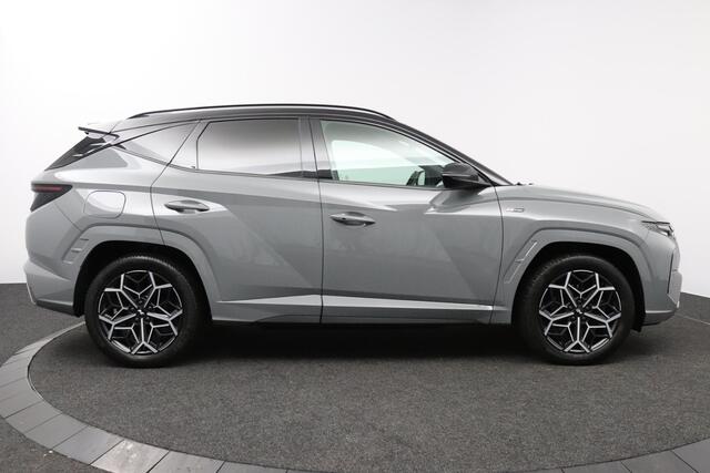 Hyundai TUCSON 1.6 T-GDI 265pk PHEV 4WD N Line