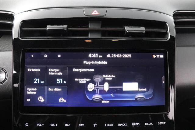 Hyundai TUCSON 1.6 T-GDI 265pk PHEV 4WD N Line