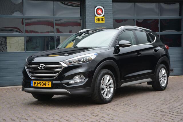 Hyundai TUCSON 1.6 GDi Comfort
