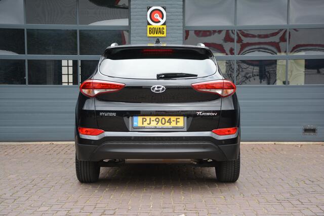 Hyundai TUCSON 1.6 GDi Comfort
