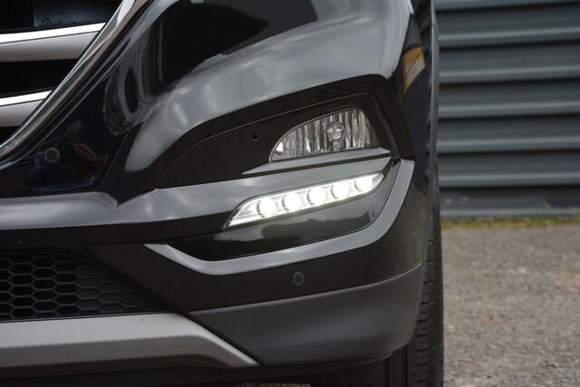 Hyundai TUCSON 1.6 GDi Comfort