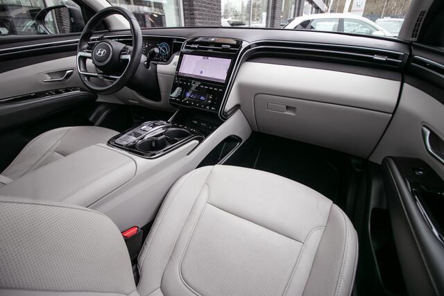 Hyundai TUCSON 1.6 T-GDI PHEV Premium Sky 4WD - All-in rijklrprs | schuif- k dak | trekhaak