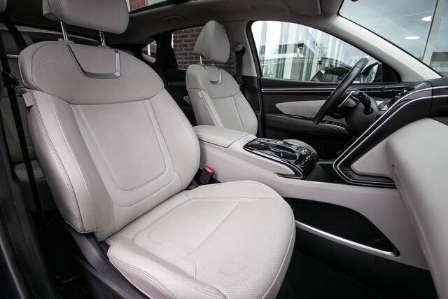 Hyundai TUCSON 1.6 T-GDI PHEV Premium Sky 4WD - All-in rijklrprs | schuif- k dak | trekhaak