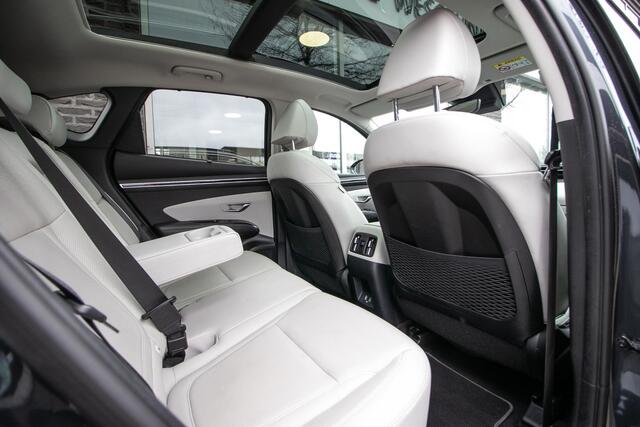 Hyundai TUCSON 1.6 T-GDI PHEV Premium Sky 4WD - All-in rijklrprs | schuif- k dak | trekhaak