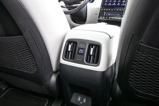 Hyundai TUCSON 1.6 T-GDI PHEV Premium Sky 4WD - All-in rijklrprs | schuif- k dak | trekhaak