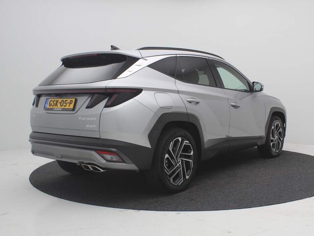 Hyundai TUCSON 1.6 T-GDI PHEV Premium 4WD Stoel- & Stuurverwarming / Krell Audio / Climate Control / Adaptive Cruise Control /