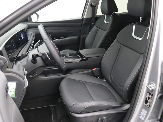 Hyundai TUCSON 1.6 T-GDI PHEV Premium 4WD Stoel- & Stuurverwarming / Krell Audio / Climate Control / Adaptive Cruise Control /