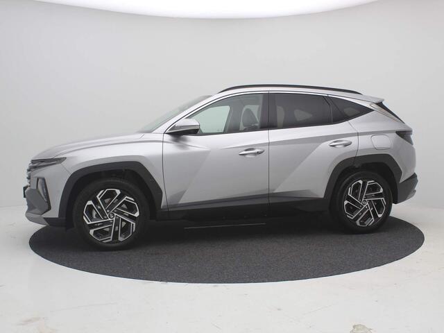 Hyundai TUCSON 1.6 T-GDI PHEV Premium 4WD Stoel- & Stuurverwarming / Krell Audio / Climate Control / Adaptive Cruise Control /