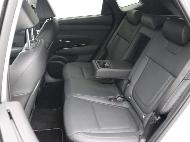 Hyundai TUCSON 1.6 T-GDI PHEV Premium 4WD Stoel- & Stuurverwarming / Krell Audio / Climate Control / Adaptive Cruise Control /
