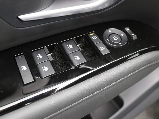 Hyundai TUCSON 1.6 T-GDI PHEV Premium 4WD Stoel- & Stuurverwarming / Krell Audio / Climate Control / Adaptive Cruise Control /