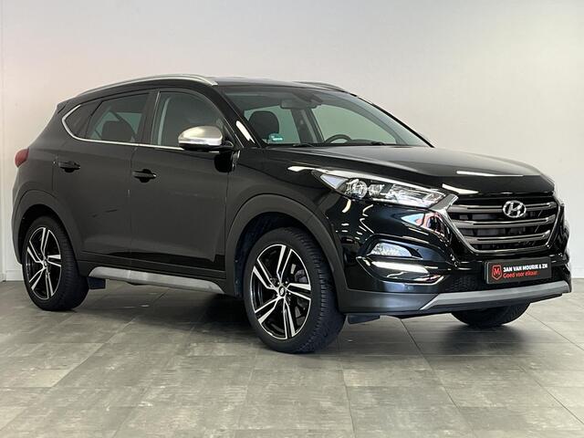 Hyundai TUCSON 1.6 GDi Comfort