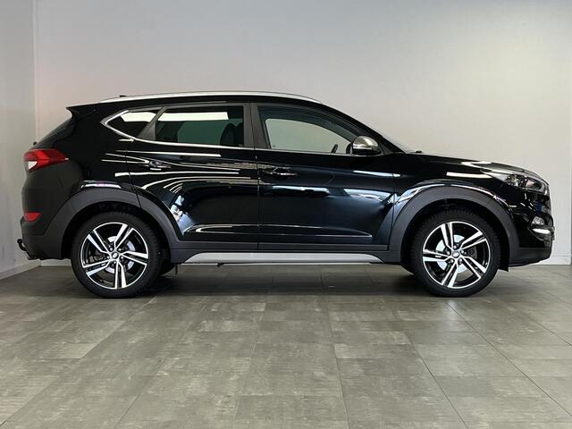 Hyundai TUCSON 1.6 GDi Comfort