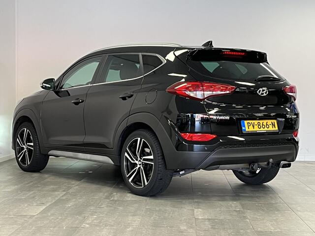 Hyundai TUCSON 1.6 GDi Comfort