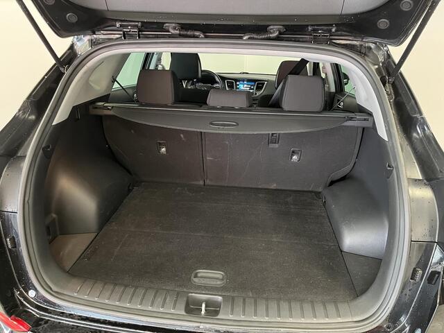 Hyundai TUCSON 1.6 GDi Comfort