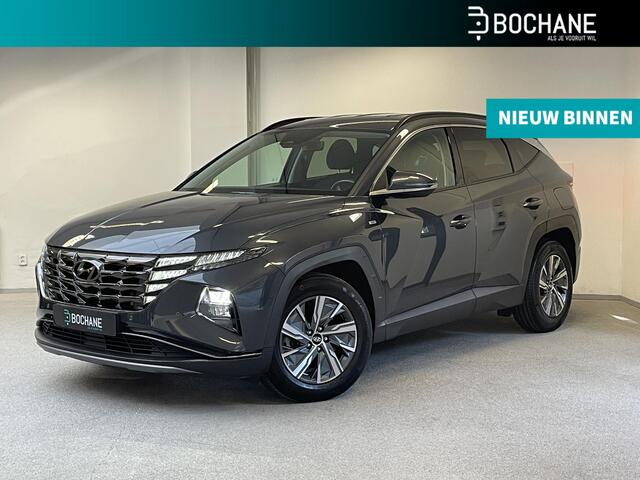 Hyundai TUCSON 1.6 T-GDI MHEV Comfort Smart | ORG.NL | KRELL | CARPLAY | CAMERA |