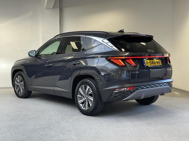 Hyundai TUCSON 1.6 T-GDI MHEV Comfort Smart | ORG.NL | KRELL | CARPLAY | CAMERA |