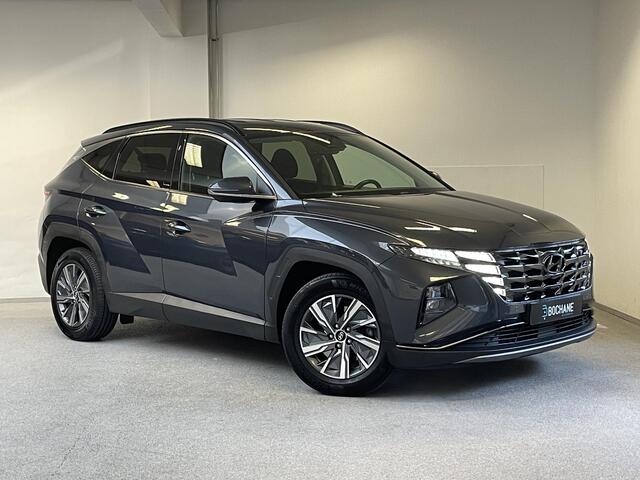 Hyundai TUCSON 1.6 T-GDI MHEV Comfort Smart | ORG.NL | KRELL | CARPLAY | CAMERA |