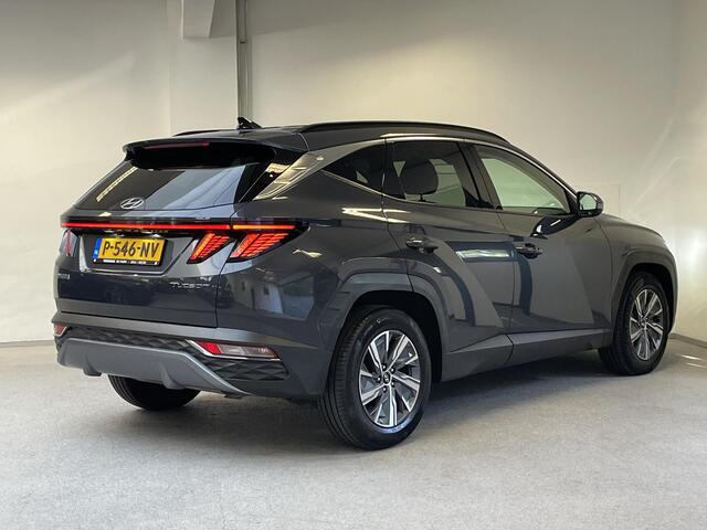 Hyundai TUCSON 1.6 T-GDI MHEV Comfort Smart | ORG.NL | KRELL | CARPLAY | CAMERA |