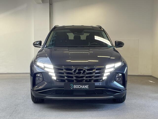Hyundai TUCSON 1.6 T-GDI MHEV Comfort Smart | ORG.NL | KRELL | CARPLAY | CAMERA |