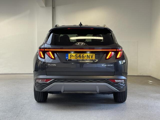 Hyundai TUCSON 1.6 T-GDI MHEV Comfort Smart | ORG.NL | KRELL | CARPLAY | CAMERA |
